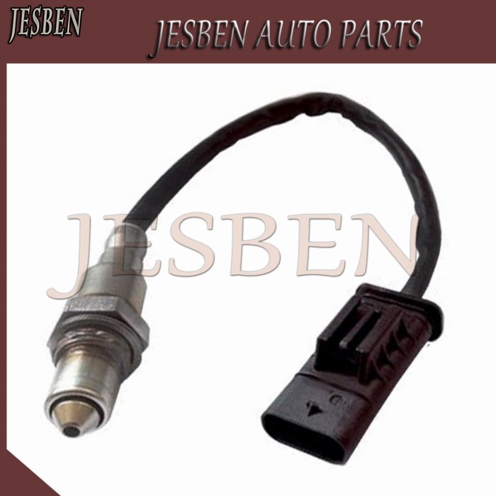 13628570230 0281004440 Lambda Probe O2 Oxygen Sensor fit for BMW 1 2 3 4 5 X3 X4 X5 114d  116d 118d