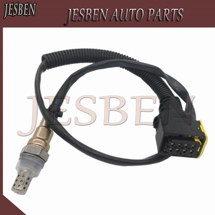 28327533 Brandnew Lambda Oxygen O2 Sensor Ammonia NH3 Sensor Fit for Mitsubishi CANTER EURO 5 EEV 3