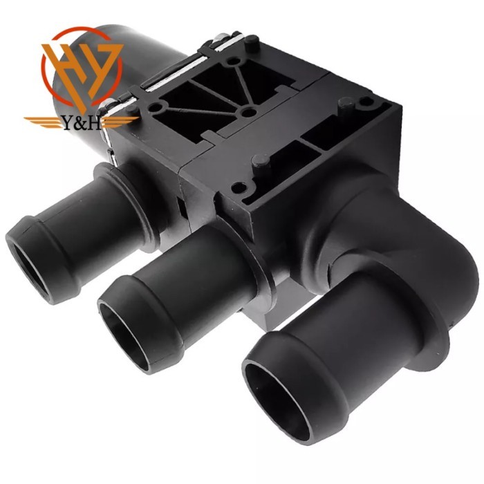 64129153079 Coolant Water Control Changeover Valve for BMW X3 330e I8 530e 1.5L 2.0L 3.0L 2017-2023