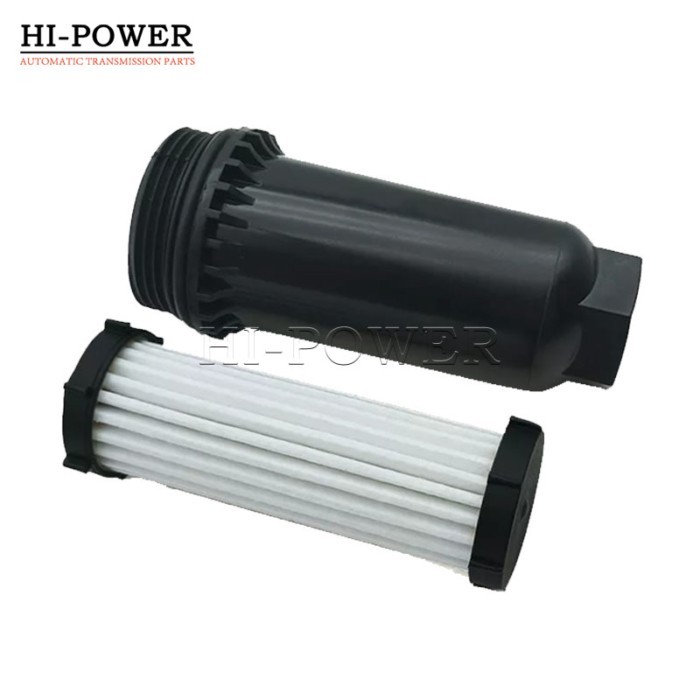 6DCT450 MPS6 New MPS6 Automatic Transmission Powershift Gearbox External Oil Filter For SEBRING DOD