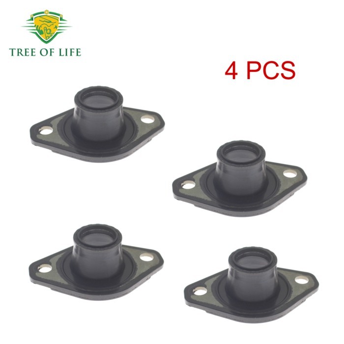 Injector Seal Ring Sealing Head Cover For OPEL Astra G H Corsa C Meriva A 1.7 CDTI Zafira Y17DT Z17