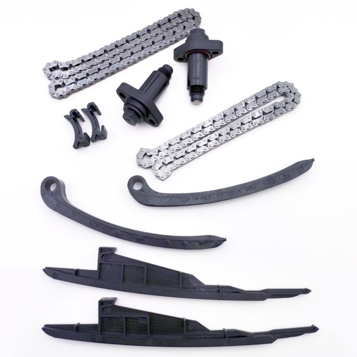 Timing Chain Guide Tensioner Kit for Stels ATV Guepard 650 800 850 LU049818 LU049819 LU049820 LU057