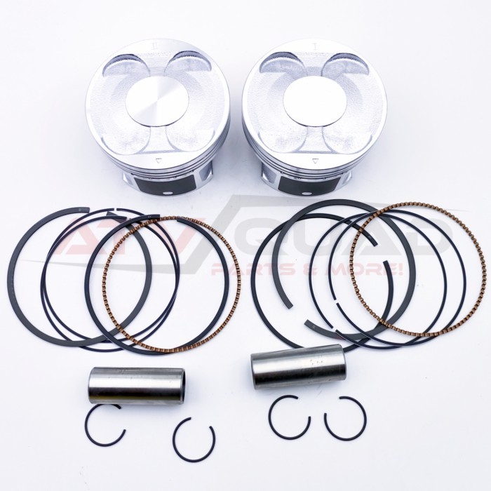 Mark I II Piston Comp for CFmoto 800 X8 TerraLander 800 Tracker U8 800 Trail Z8 800EX Z8-EX 0800-04