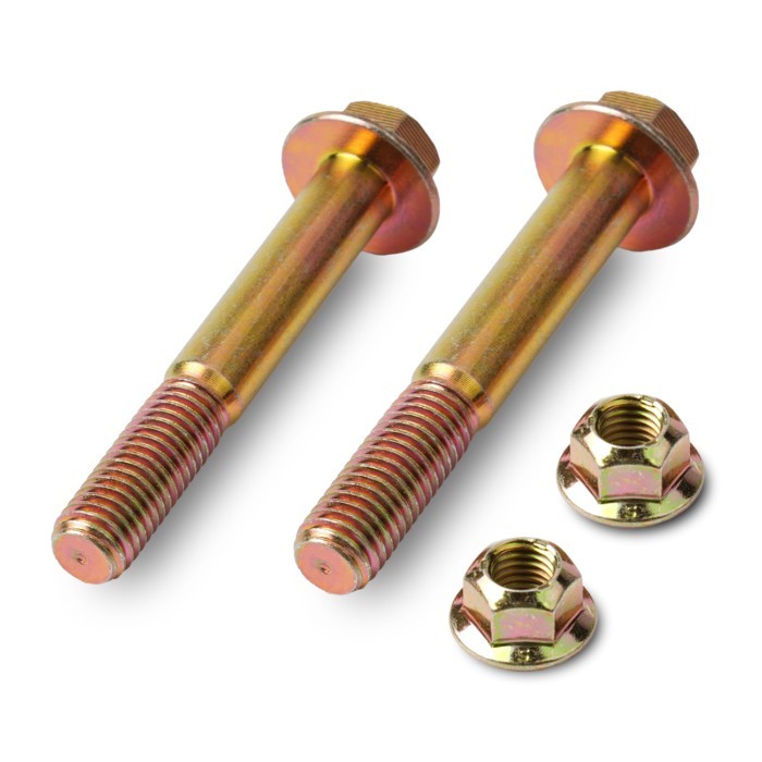 Rear Track Bar Bolts for Jeep Wrangler TJ LJ 97-06 | Grand Cherokee ZJ 93-98