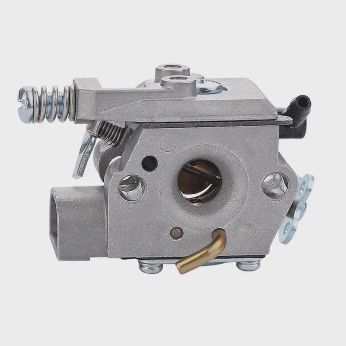 WT-589 CS300 CS301 CS-3000 Carburetor for Echo Chainsaw CS-340 CS-341 CS-345 CS-346 Chainsaw Carb R