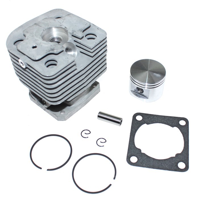 Cylinder Piston Kit 44mm for Stihl FS480 FR480 FR480C FR480C-F Brush Cutter Clearing Saw 4128 020 1