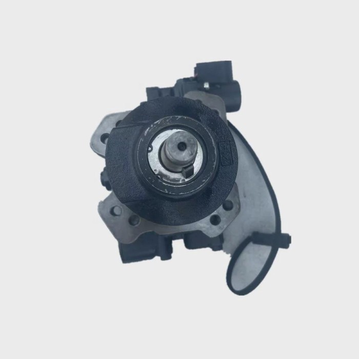 WA380-6 fan motor 708-7S-00550
