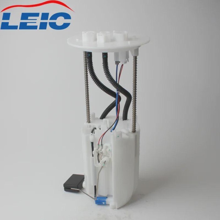 Fuel Pump Assembly OEM: 77020-60411 7702060411 Applicable to Toyota TRJ150 Coolze Hedao