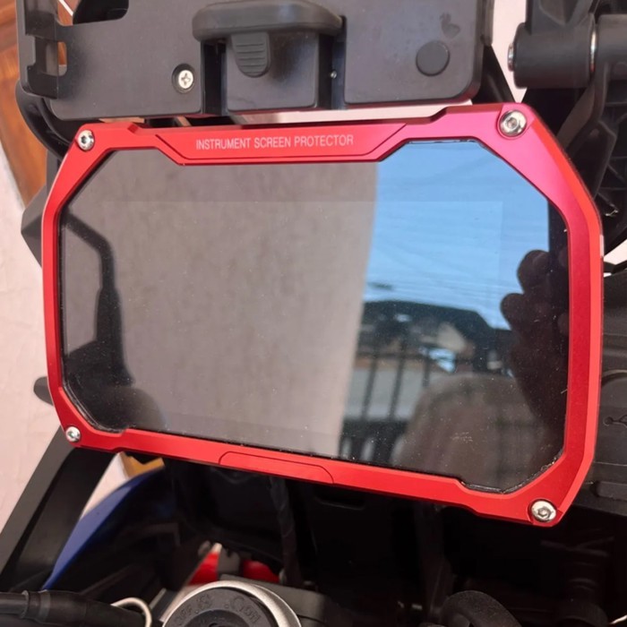For BMW M1000R M1000RR M1000 M 1000 R/RR M 1000R 1000RR 2021 2022 2023 2024 TFT Anti Theft Screen P
