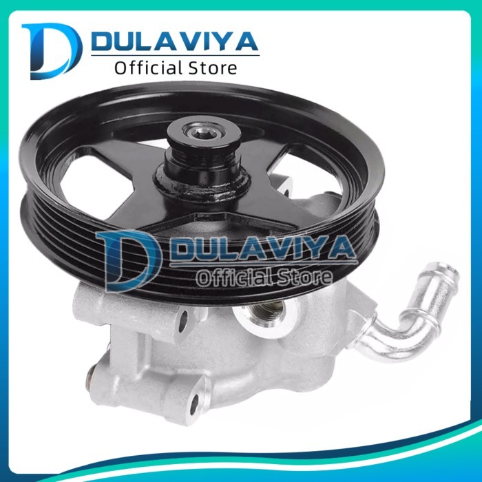 Power Steering Pump for Lincoln Town Ford Crown Victoria Mercury 3W1Z3A674BARM 4W1Z3A674BA 5W1Z3A67