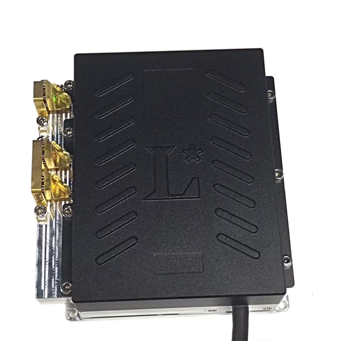 Optlaser RGB 10W Laser Show System Laser Module Laser Diode Driver Module