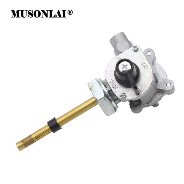 16950-MEG-023 Motorcycle Fuel Tank Petcock Switch Valve For Honda VT750C2 Shadow Spirit 750 VT750CA