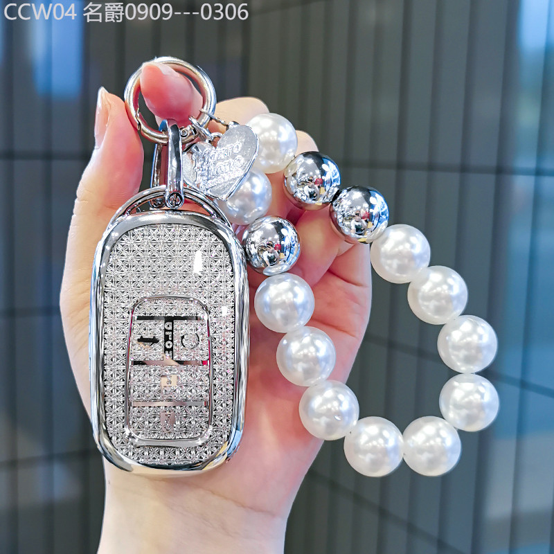 【2015 -2025】 เหมาะสำหรับ Honda Civic 11th Generation ฝาครอบกุญแจ Accord zrv ประเภท Gebinzhihaoying