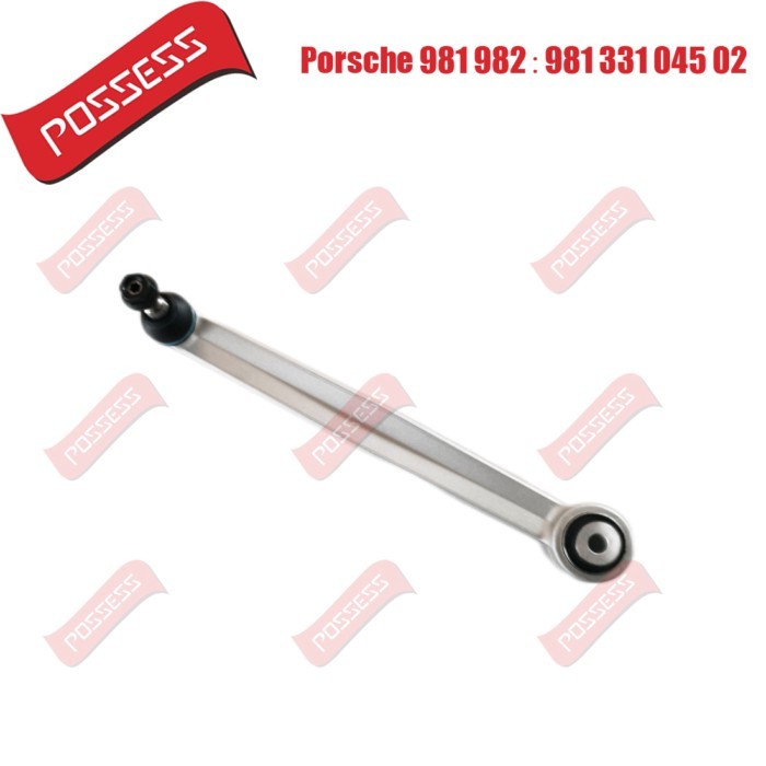 Rear Suspension Control Arm Steering Tie Rod For Porsche 981 BOXSTER CAYMAN 981 Porsche 982 718 BOX