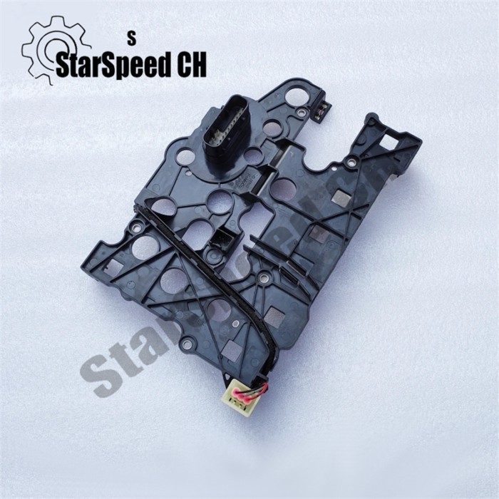 Original New 6F35 6F15 Transmission Valve Body Connector Plate Circuit Board Conductor Wire Plate F