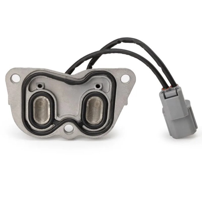 OEM # 28300-PX4-003 28300PX4003 New Transmission Lock-Up Solenoid Gear Box Repair For Honda Accord