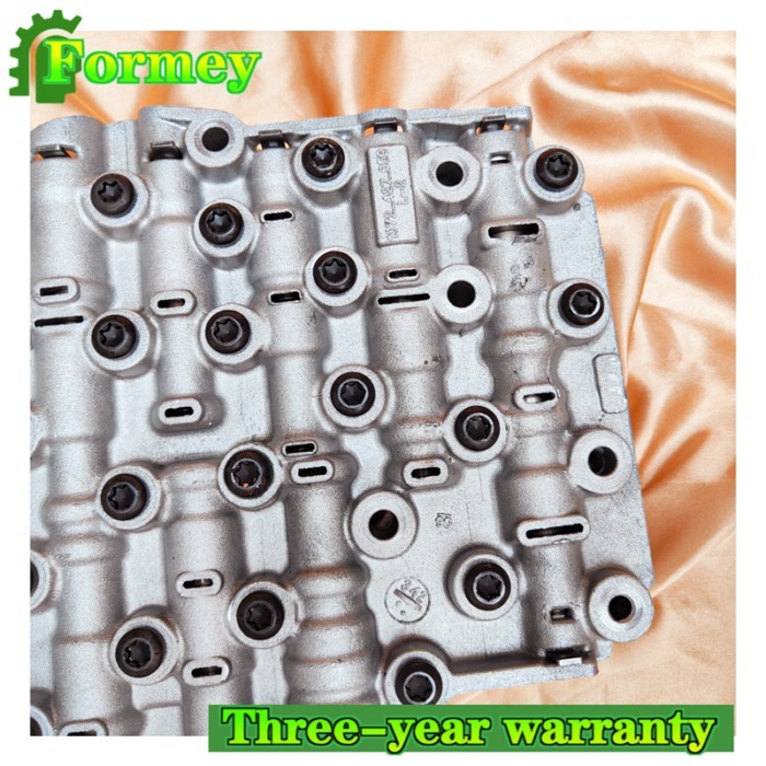 100% New CFT-30 Transmission Valve Body CFT30 For Ford Freestyle Mercury Montego 2005 Up 5F9Z-7A100