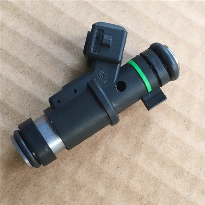 Motorcycle Fuel Injector Nozzle For CFMOTO CF250 CF250T-6A Jetmax 250cc CF250T-5A CF250T-9 V5 V9