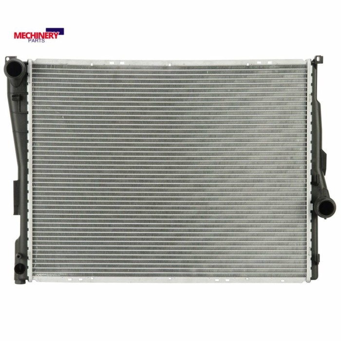 Radiator 17119071519 Fit for BMW E46 1999-2006 320 323 325 328 330 2003-2008 Z4 BM3010107 New