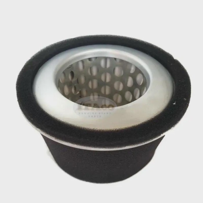 2 X EY20 AIR FILTER COMBO FOR ROBIN SUBARU EY20-3 EH17-2 EY15D EY15-3 W1-185 5HP CLEANER PRE-FILTER