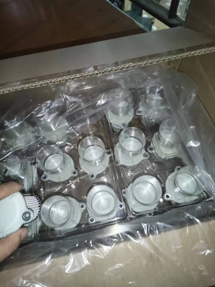 Genuine New 9T50 8F35 Auto Transmission Oil Filter Outer Filter 24297793 JM5Z-7B301-A For GM Ford C