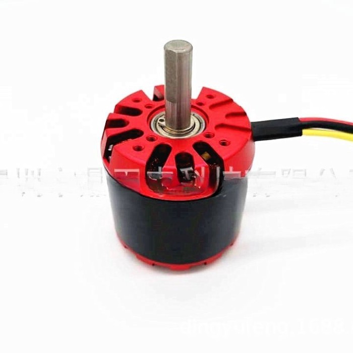 Lawn mower 6364 motor 6354 motor electric scooter