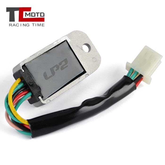 Motorcycle Parts Voltage Rectifier Regulator For Honda XL125 XL125S CB125 CB125S XL CB 125 125S 316