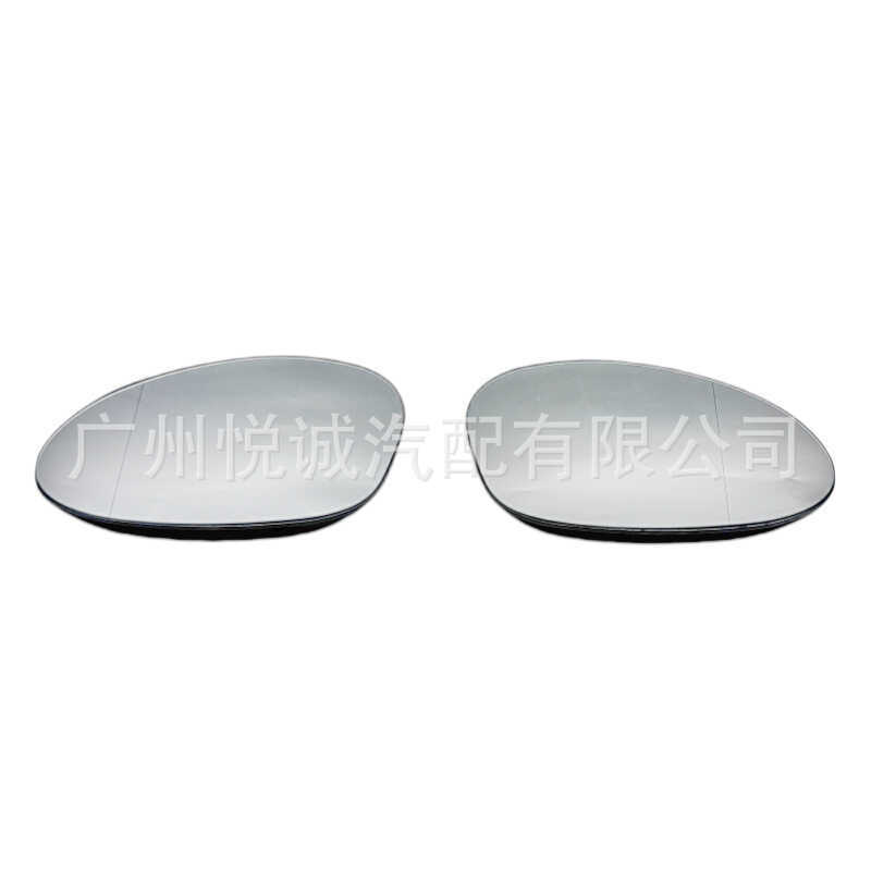 เหมาะสําหรับ 04-07 BMW 3 Series E90 Early Model กระจกถอยหลังกระจกมองหลังสะท้อนแสง51167144304