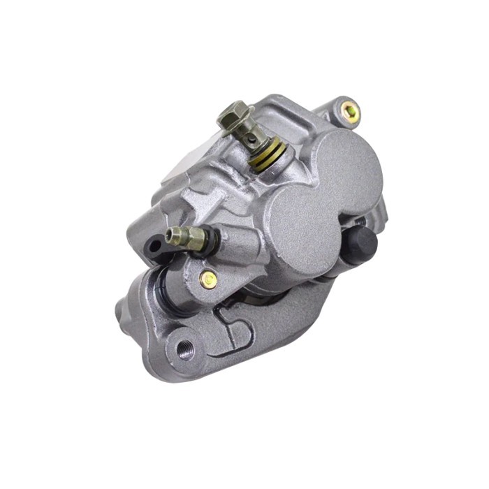 Motorcycle Disc Brake Caliper Shoe Assy for HONDA XR125L XR125 XR 125 L 2003-2018 XR150L XR 150 L X