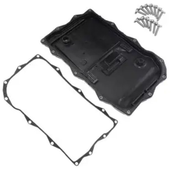 A24152333907 Car Accessories Transmission Oil Pan Adaptor Gasket for BMW E60 E65 E91 E90 E81 E88 E8