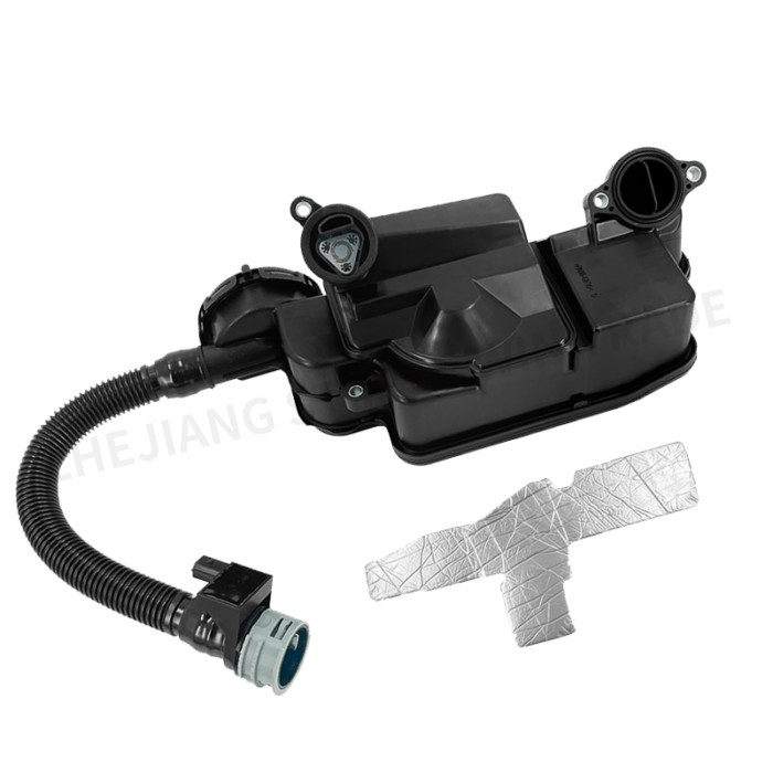 DC3Z-6A785C Oil Separator Assembly DC3Z6A785C BC3Z6A785A For Ford F250 F350 F450 F550 6.7L 2011-201