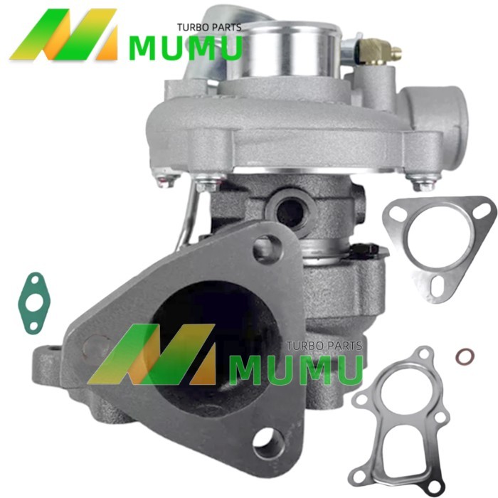 Turbo Turbocharger For Hyundai H-1 Starex 103Kw 140HP D4BH 4D56T 2002- 28200-42560 2820042560
