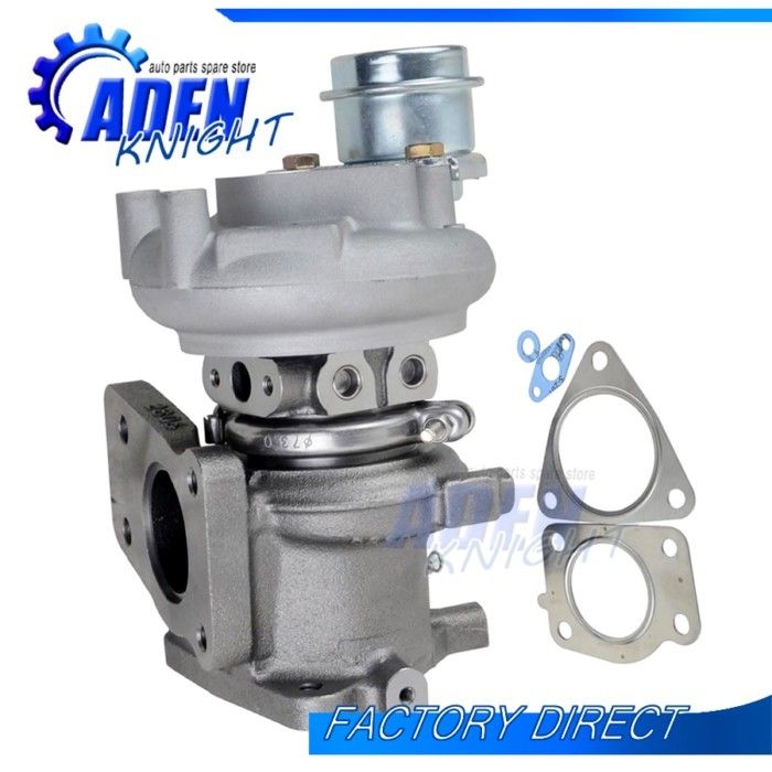 TF035HL Turbo Turbocharger For Nissan Juke 1.6L MR16DDT 2010-2016 14411-1KC2B 49335-00890 49335-008