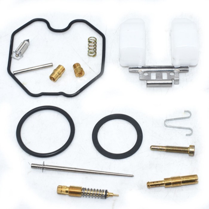 Motorcycle Keihin PWK Carburetor PZ26 PZ27 PZ30 Repair Kits CG125 CG150 CG250 Carb ForCG Motorcycle