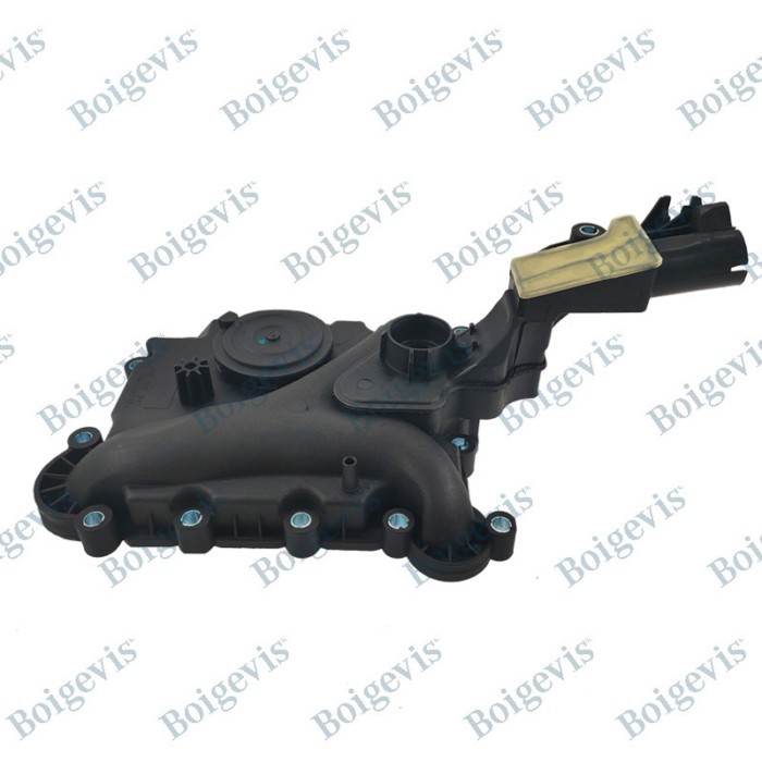 auto engine parts Engine Oil Water Separator For A4 B7 C6 V6 3.0T 06E103547