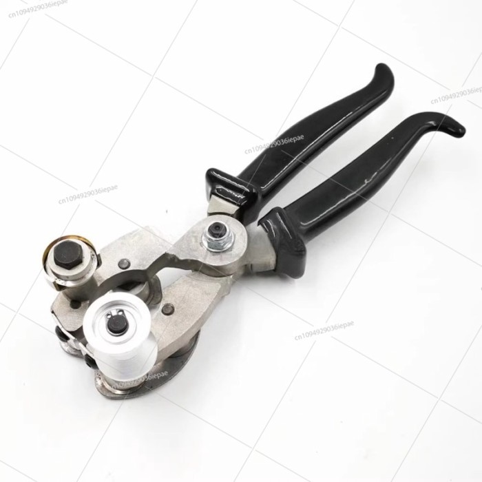 KBX-45 Manual low voltage cable stripper wire stripper wire stripper cable wire 245 * 80 * 90mm
