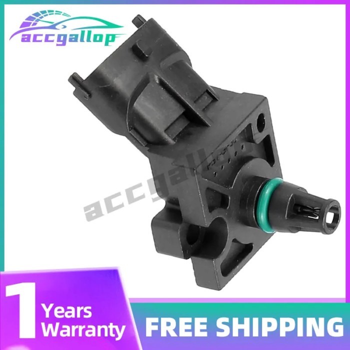 Air Pressure Sensor For Volvo XC90 2007-2014 SUV Diesel D5244T4 31303975 0261230296 6G9N12B676AB