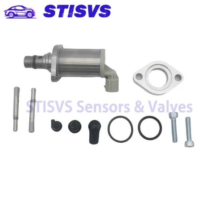 294200-0611 Suction Control Valve For Toyota Auris Avensis 1AD-FTV 2AD-FTV Cars accessories 2942000