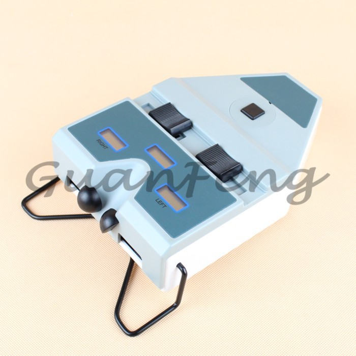 FPD3 Optical Digital PD Meter Pupil Distance Meter