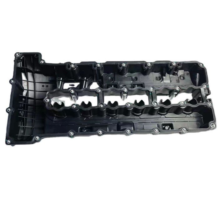 Top quality auto engine part Engine Valve Chamber Cover Cylinder Head Cover for BMW N54 N54T N54B30