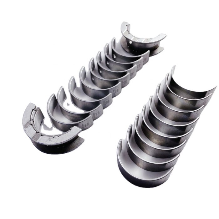 High quality main bearing and con rod bearing auto engine bearing for BMW mini cooper B48 B48A20 B4