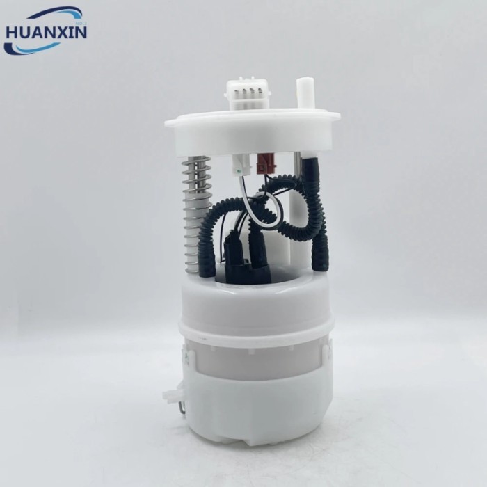 17040-CH000 17040CH000 HR16DE E9547M 17040-9EH0C 17040-9EH0B Fuel pump assembly for Nissan Aprio Ti