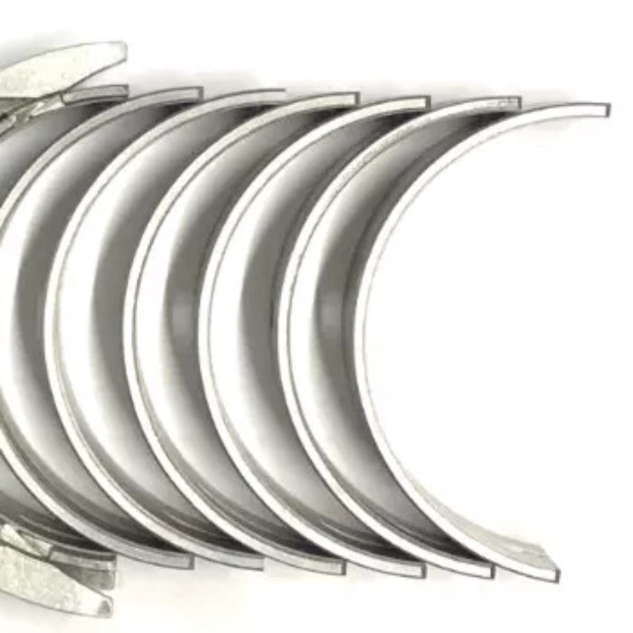 Top quality con rod bearing & crankshaft bearing & Thrust Washer engine bearing for Subaru EJ20 EJ2