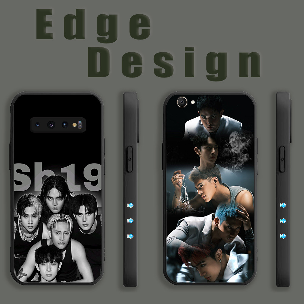 ปลอกสําหรับ Honor 50 5G X8A X9B 200 X8B Sb19 สมาชิกภาพ JGL41 เคสโทรศัพท์ขอบสี่เหลี่ยม