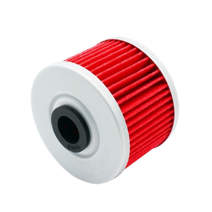 1/2/4pcs Cyleto Oil Filter for Honda XR250 XR 250 Baja XR250R XR250L XR350R XR400R XR440 XR500 XR50