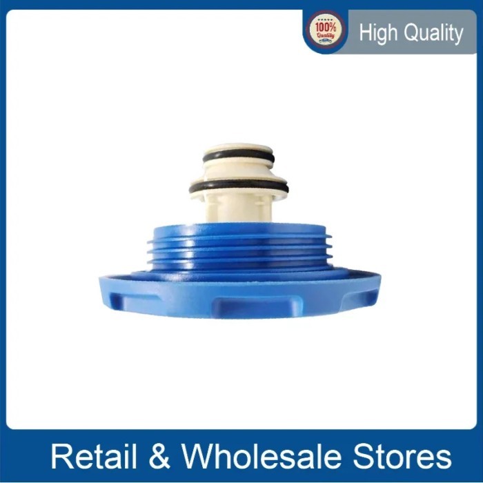 Car Water Bottle Cover Coolant Tank End Cap Expansion Bottle 4M0121321Q 4M0121321J 4M0121321E 4M012