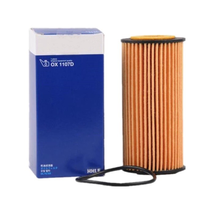 New Oil Filter EA888 06L 115 562 06L115562 2.0 & 1.8 for A-udi A3 A4 A5 A7 A8 Q5 V-W GOLF PASSA