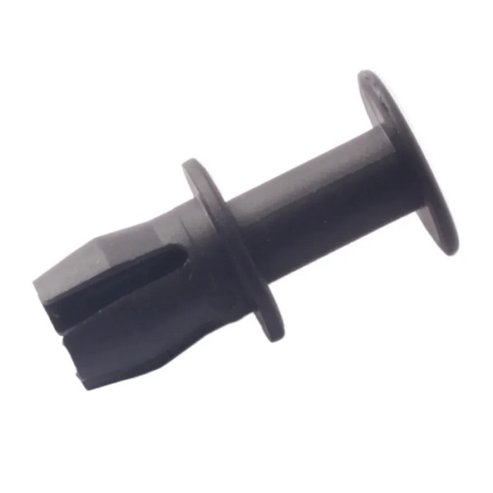 8K0 863 788  Auto Gearbox Lower Guard Buckle 8K0863788 For Audi A4L B8 2008-2024 A5 2008-2024 Q5 20