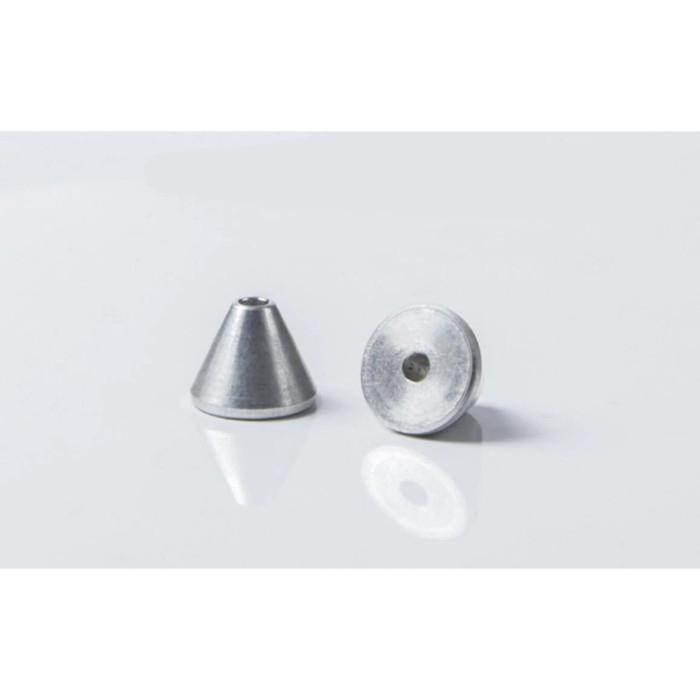 Compression molding beads Silicone overmolding molding nozzle beads metal mold wax injection moldin