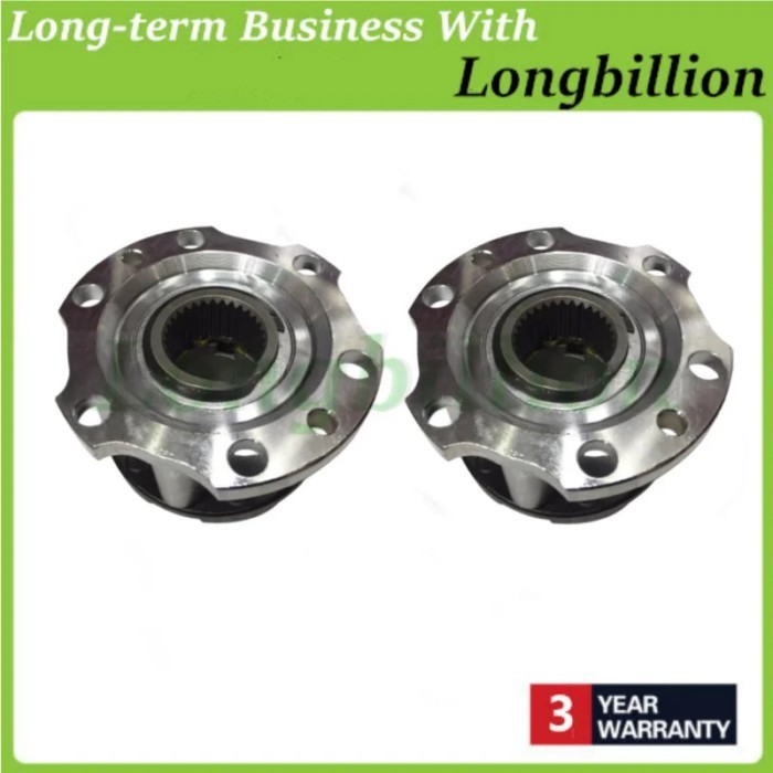 For Toyota LAND CRUISER  FZJ70 HZJ75 HZJ70 FZJ75 1990-2001 43530-60040 43530-60042 43530-60041 2 Pc